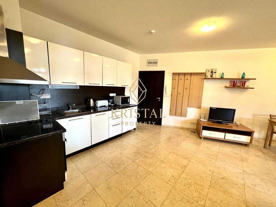 Продава се Тристаен апартамент в Свети Влас - 100 кв.м за 1520 €/кв.м - Снимка #3