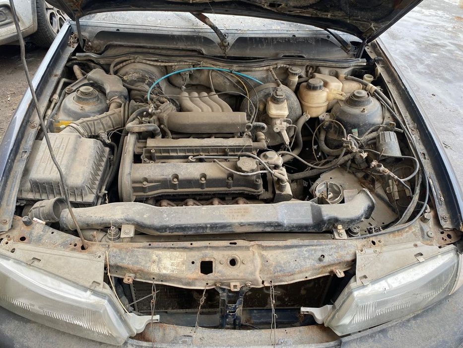 Обмен на крс, мрс