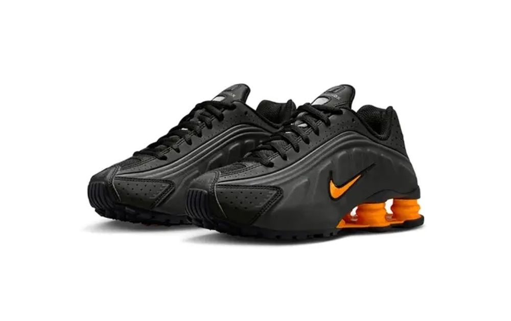 Nike shox R4 mas 38 38.5 39 si 40 originali