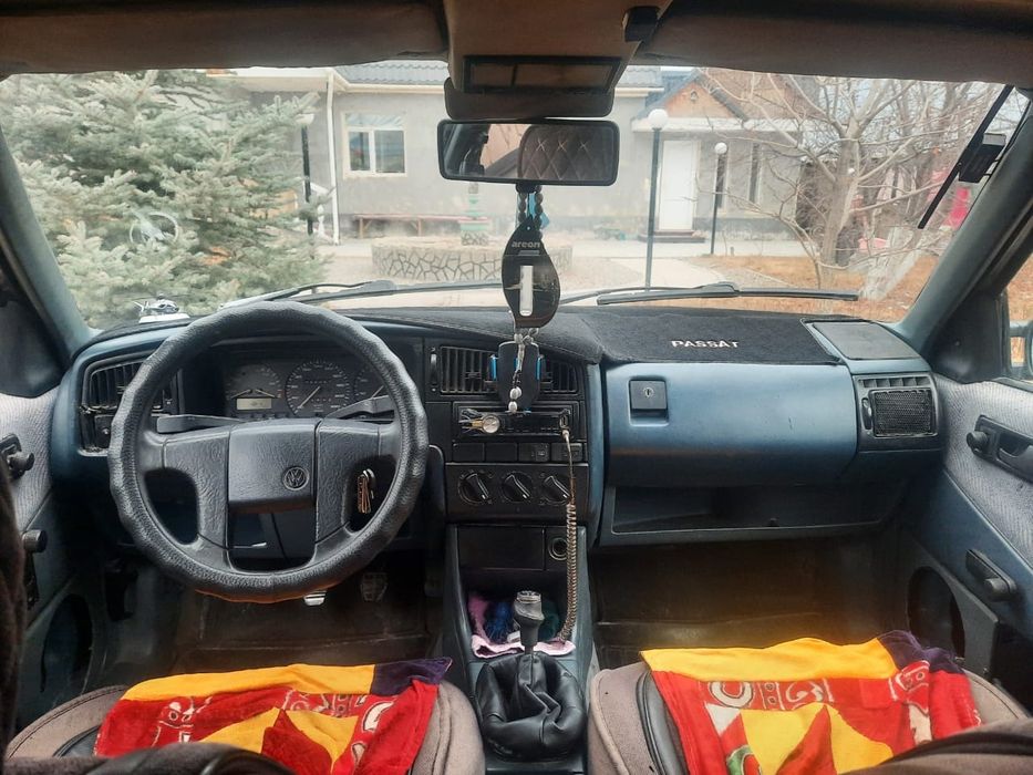 Фольксваген Пассат продам