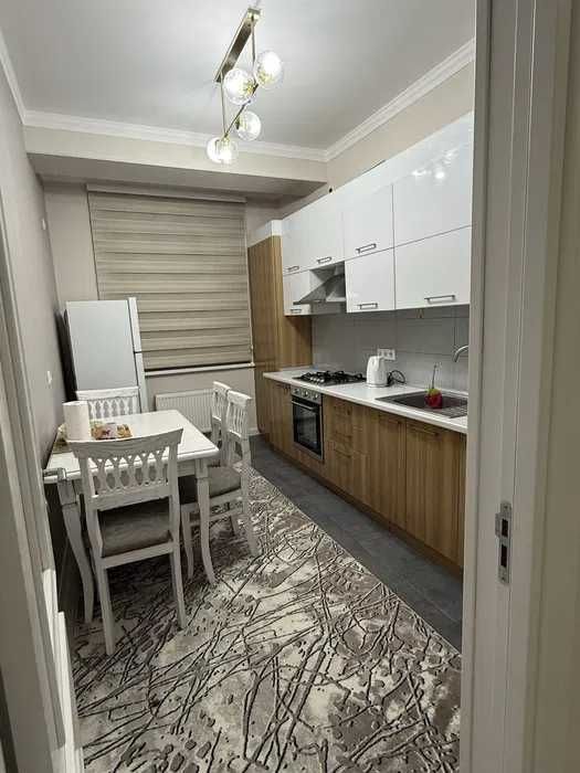 R3 Сдаётся квартира 2/4/9 на Фергана Йули