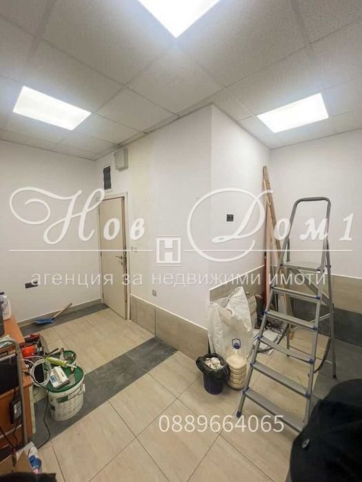 Продава се Магазин в Варна, Победа - 124 кв.м за 4194 €/кв.м - Снимка #11