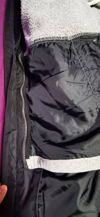 Geacă Mckinley măsură M