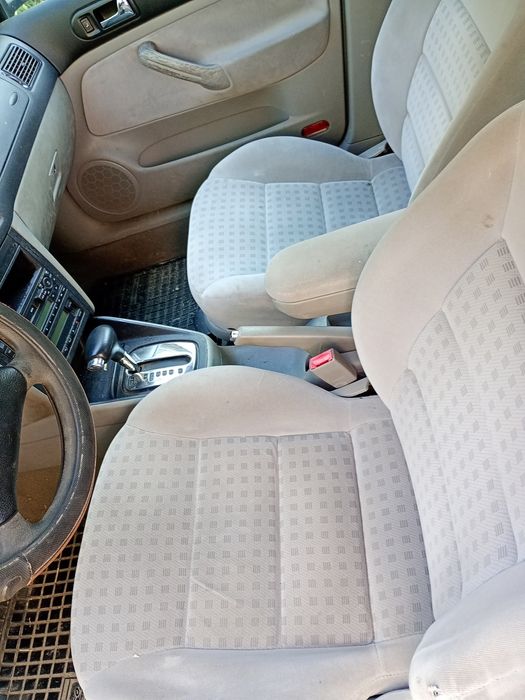 VOLKSWAGEN Golf 2003 — imagine 4