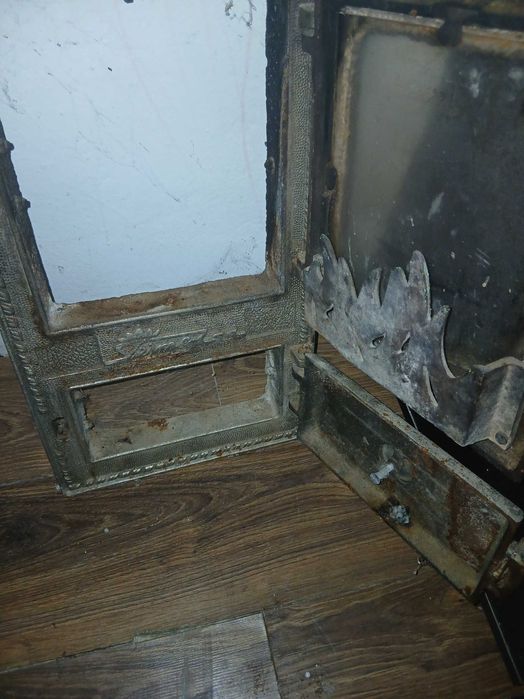 Usa semineu sau soba