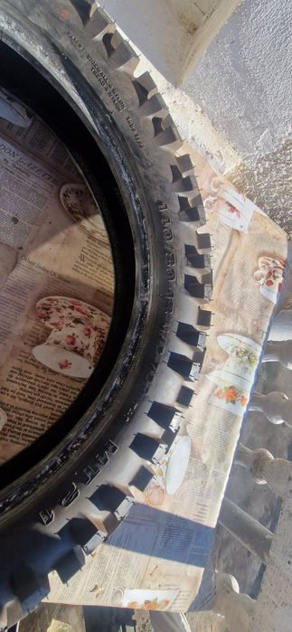 Vand anvelope motocross