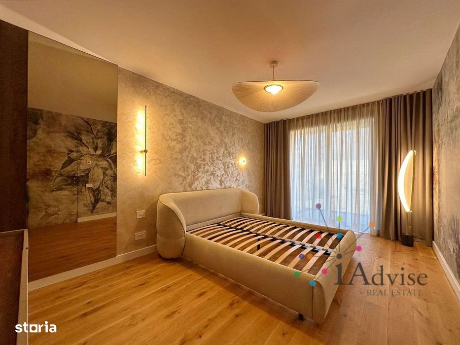 Loft Exclusivist în Stejeriș | Drumul Poienii | Liber din 15 ianuarie