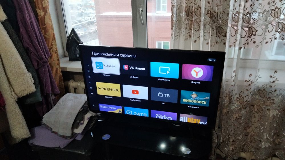 Продам телевизор Sony