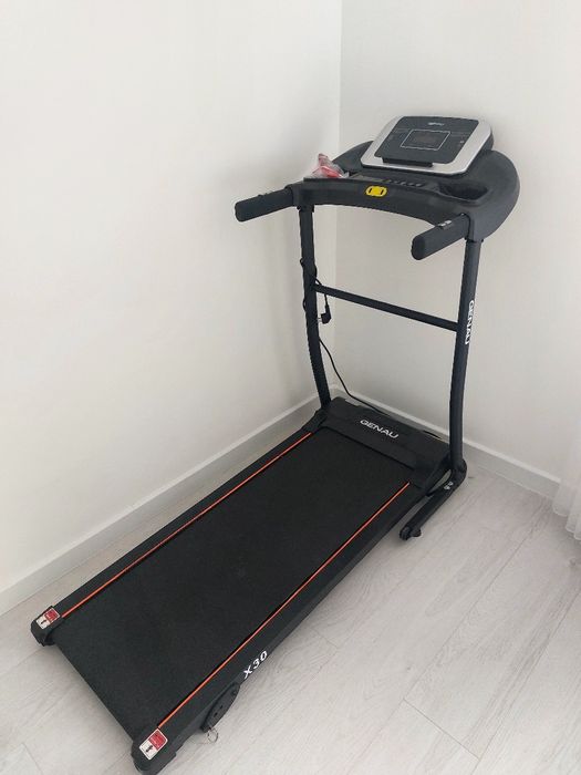 Беговая дорожка Genau X30