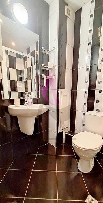 Дава се под наем Тристаен апартамент в Варна, Левски - 65 кв.м за 550 € - Снимка #4