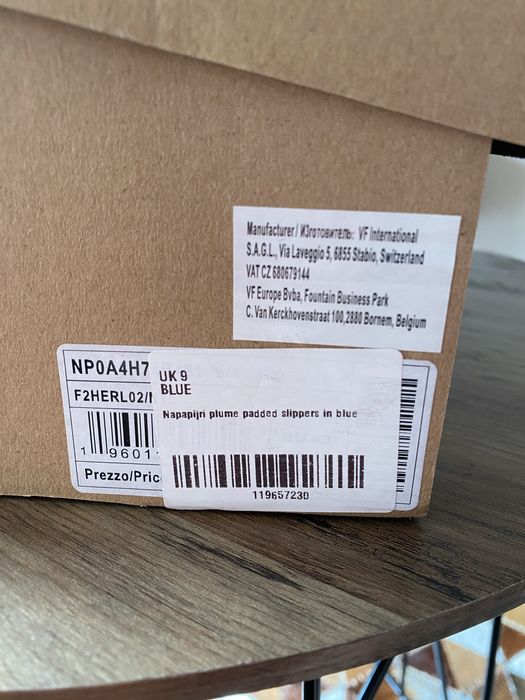 Маратонки Versace , Napapijri