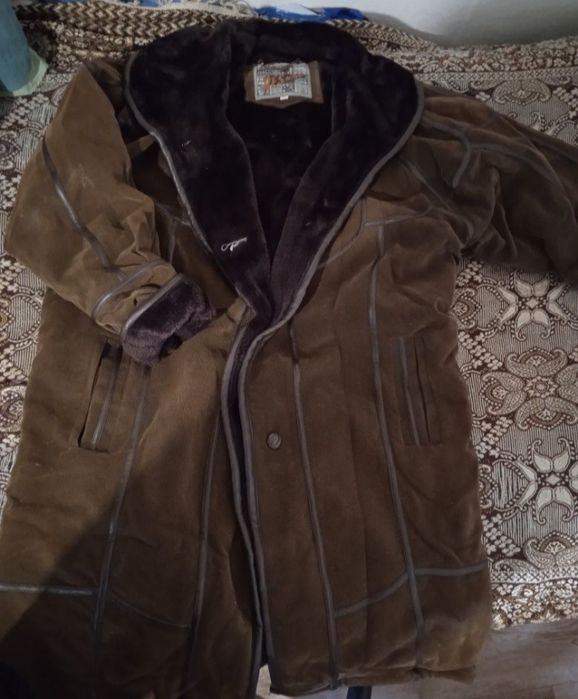 Дублёнка             .