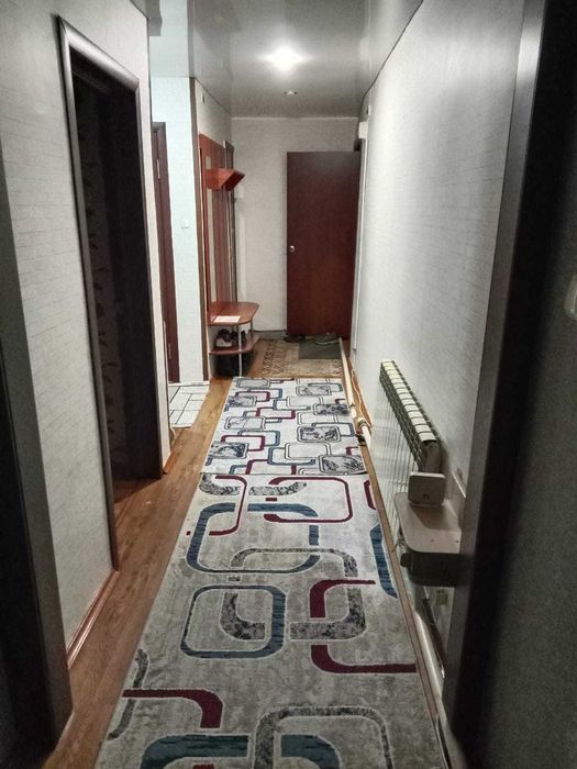 Срочно продаю квартиру