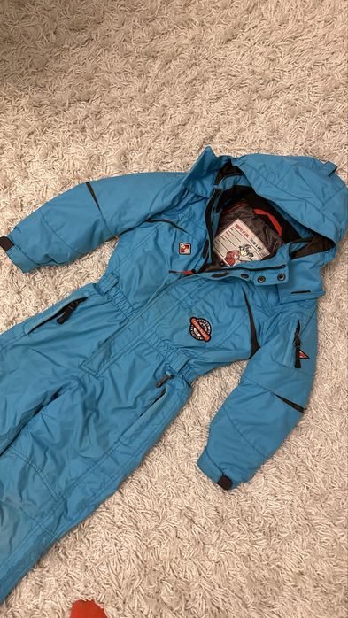 Salopeta Ski 6-8 ani