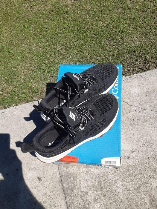 Кроссовки Columbia оригинал 42,43р