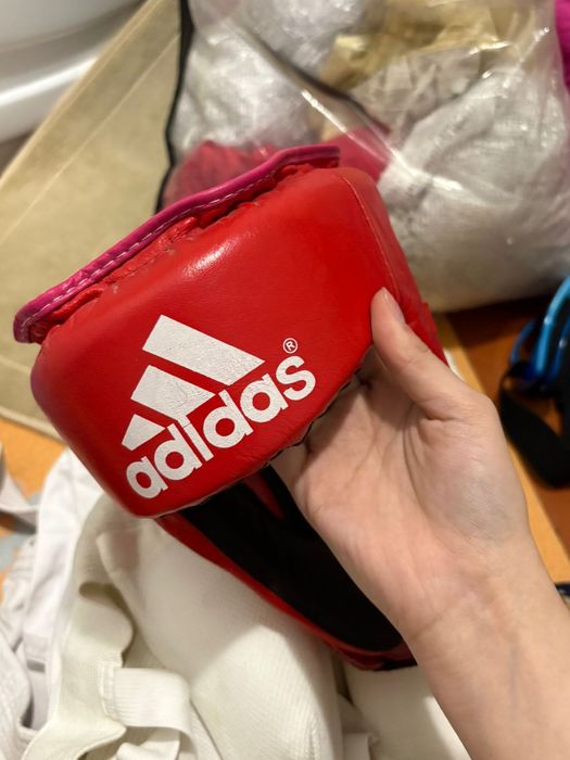 Костюм каратэ комплект