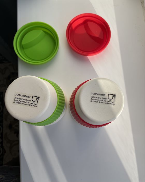 Кружка для горячих напиток