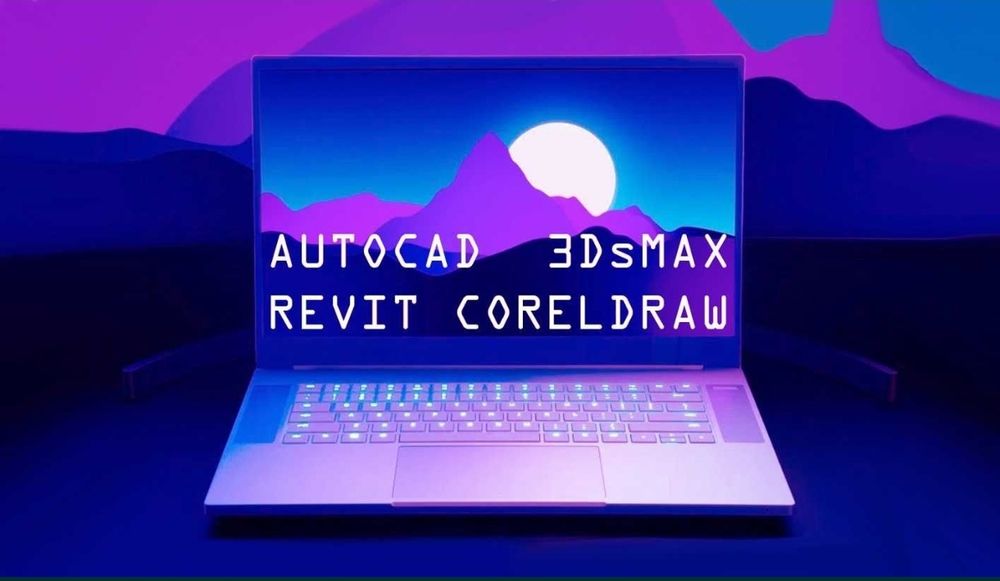 Программист Установка Windows Переустановка Айтишник AutoCAD Office