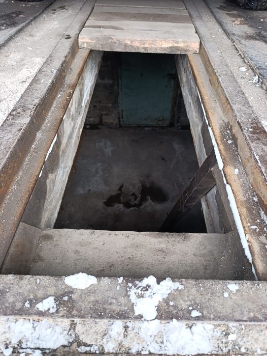 Продаётся гараж 27.9м²