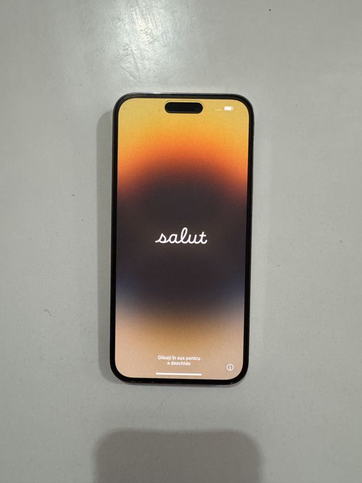 Iphone 14 Pro Max, 256 gb, GOLD