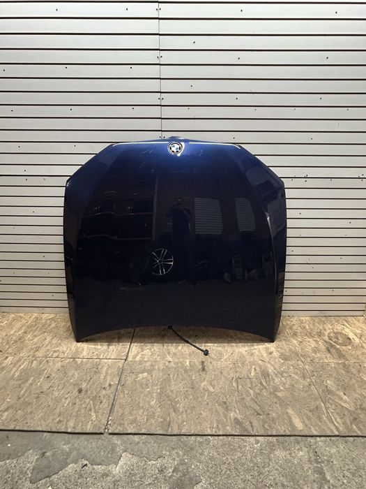 Capota bmw G30 G31 seria 5