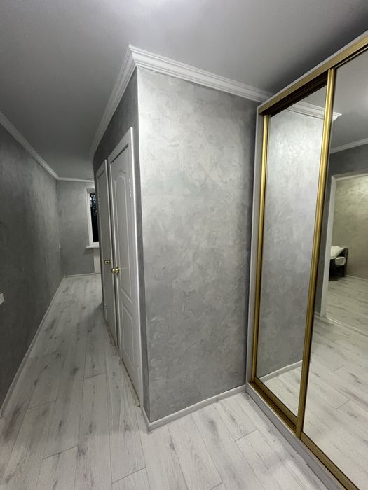 Сдам квартиру