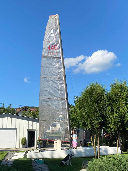 De vanzare A-Class Catamaran