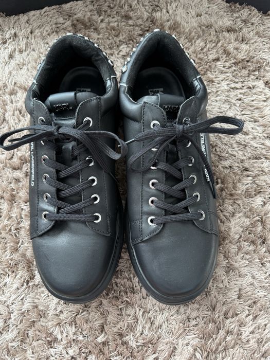 Мъжки кецове karl lagerfeld