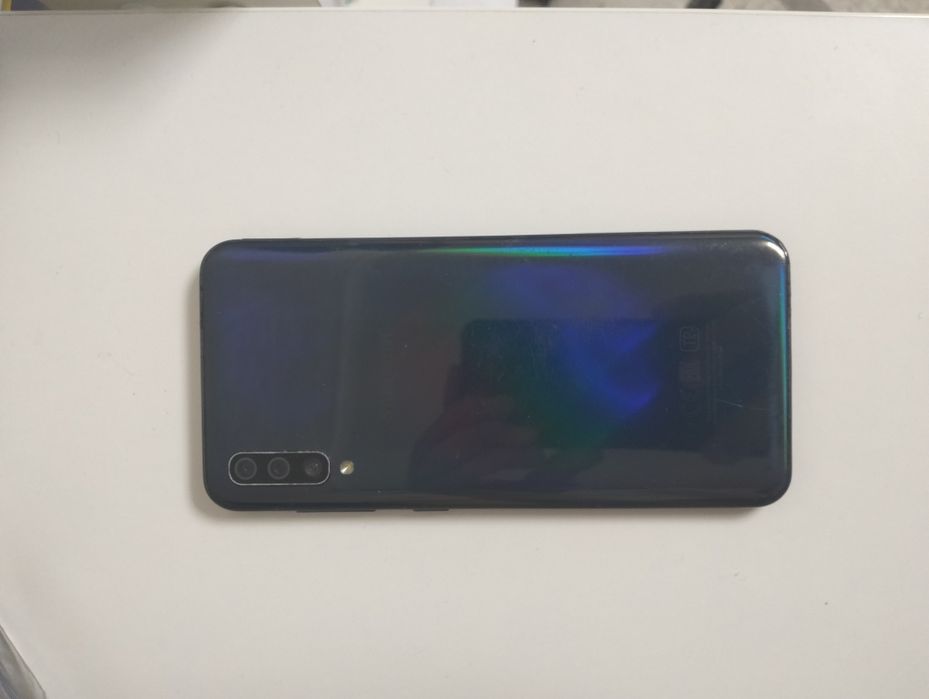 Samsung galaxy a50