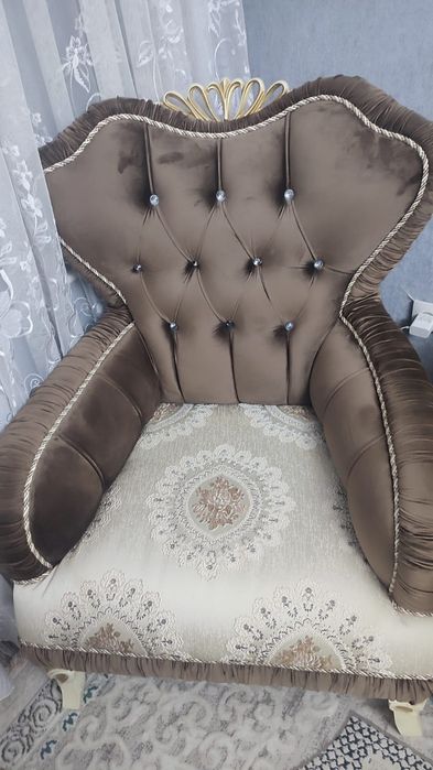 Продается мягкая мебель