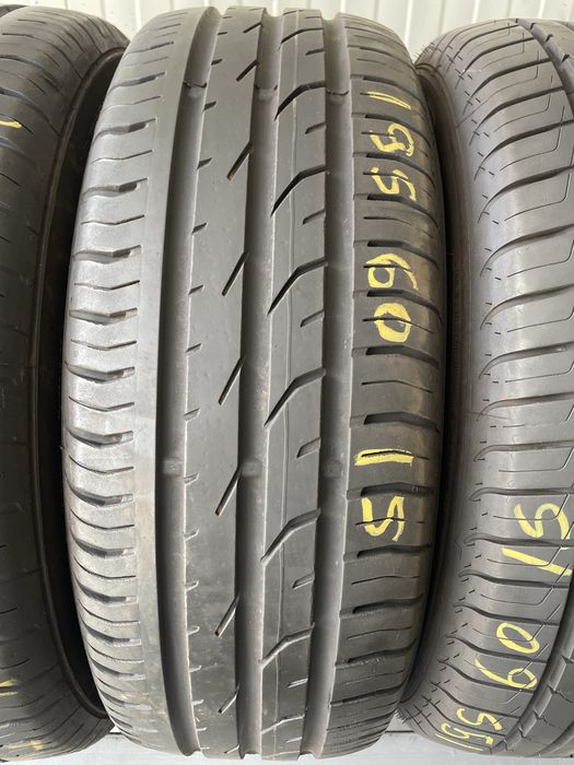 Cauciucuri 195/60R15 Continental, anvelope vara 195/60/15 Goodyear