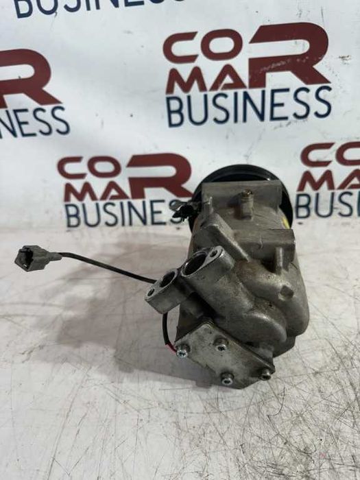 Compresor aer conditionat RENAULT CLIO 4 1.5 DCI cod piesa 40002421