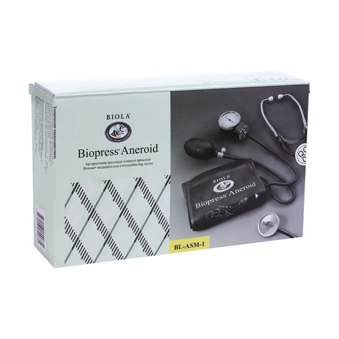 Тонометр давления