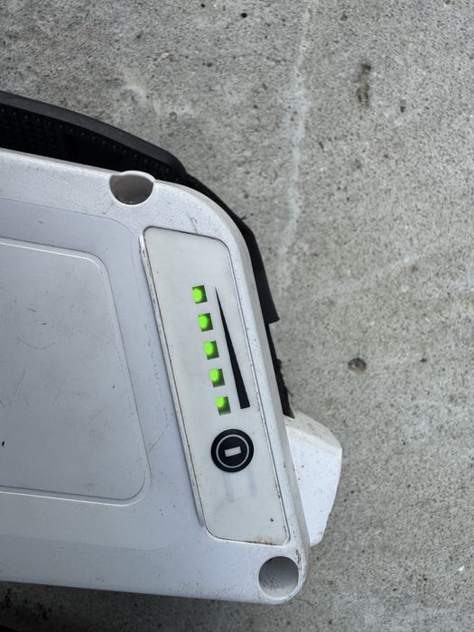 Батерия за колело / велосипед Bosch 36v