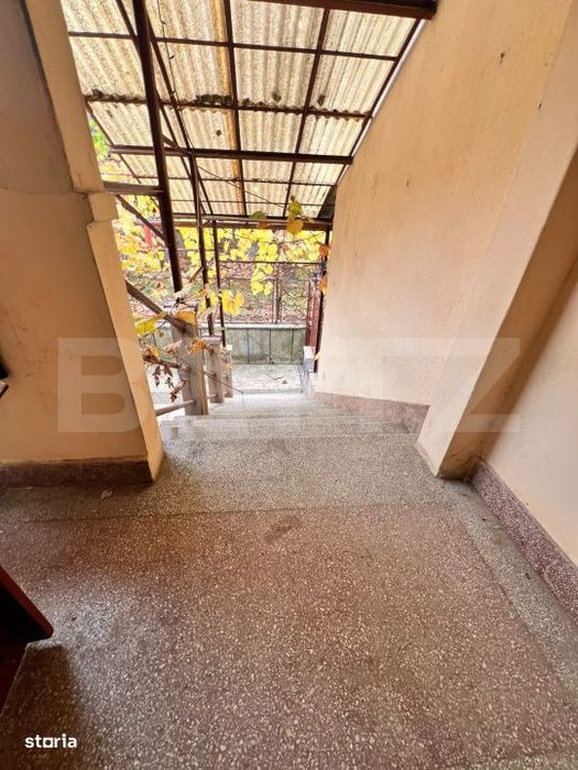 Casă De Vanzare In Exclusivitate Blitz – Hunedoara, Strada Dumitru