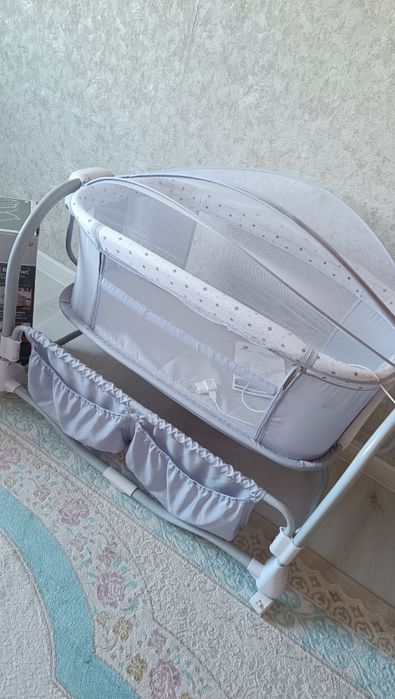 Детские Электронный манеж