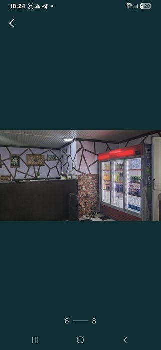 Дайын бизнес сатылады