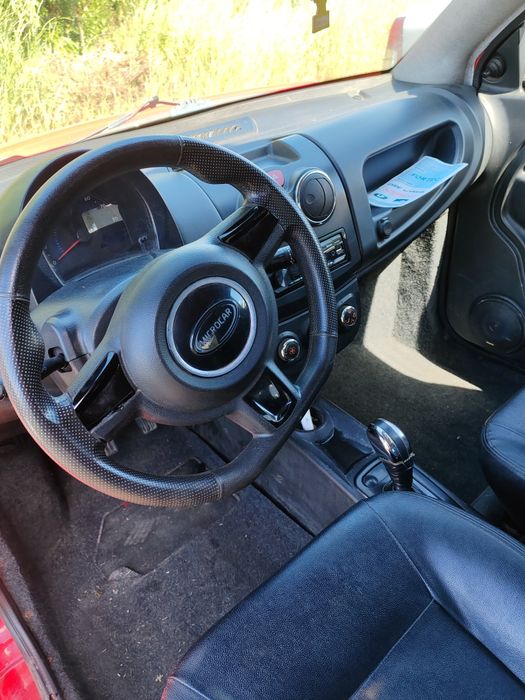Vând Microcar M. GO