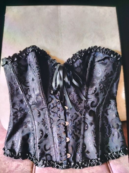 Продам корсет ажурный