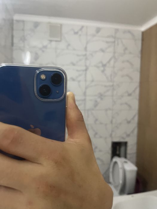 Iphone 13 сатылымда