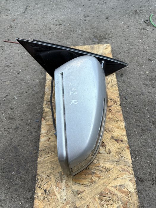 Огледало дясно Mercedes E Class W212