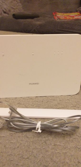 Vand Router Huawei model:B 530-336
