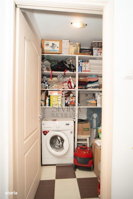 Apartament AN cu 4 camere Bld Dacia