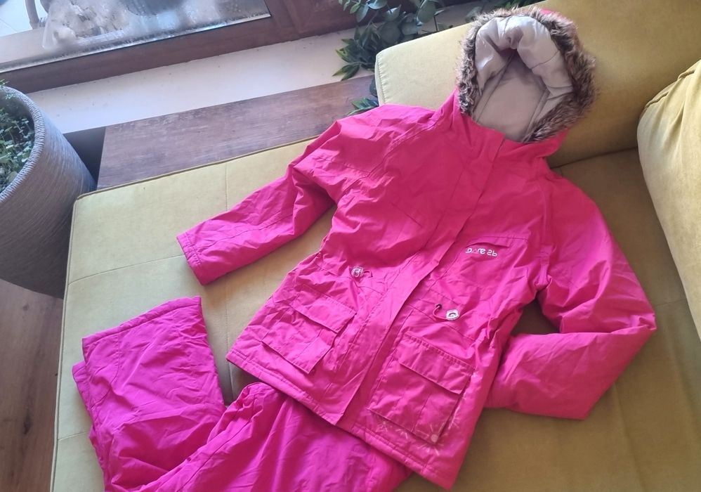 Dare2b ски екип за 12г S-XS,  Eritel