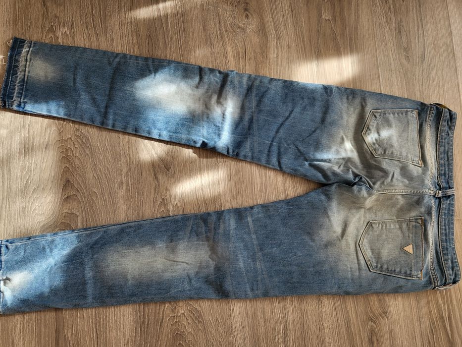 Гес дамски дънки