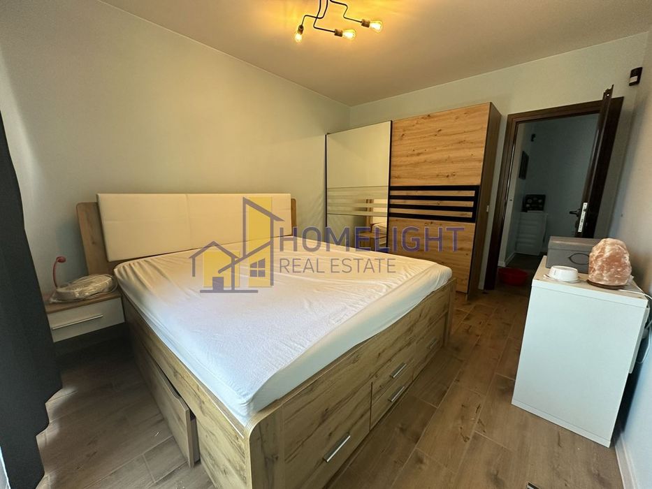 Продава се Двустаен апартамент в София, Студентски град - 73 кв.м за 2740 €/кв.м - Снимка #11