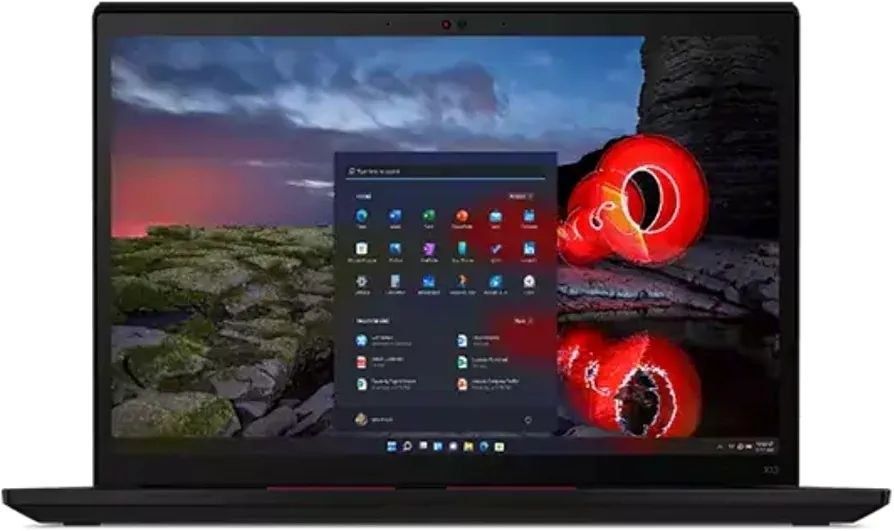 Lenovo ThinkPad X13 i5-1145G7 16gb ddr4 Hotira 512gb m2ssd