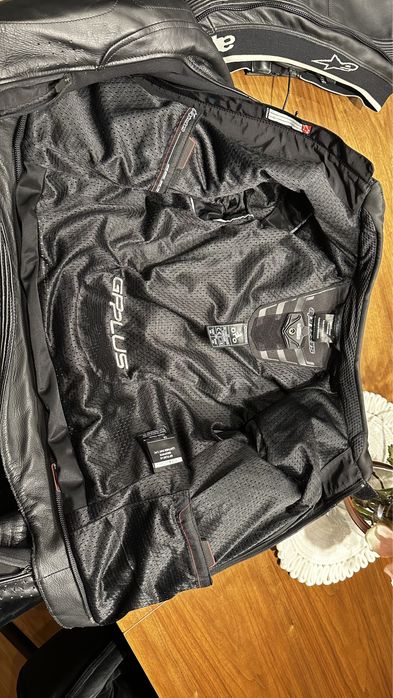 Vand Combinezon AlpineStars GpPlus V3