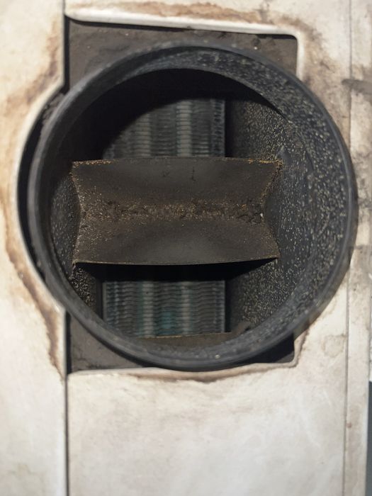 Газовая колонка, 10L