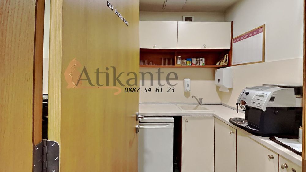 Дава се под наем Офис в София, Хладилника - 218 кв.м за 3696.48 € - Снимка #8